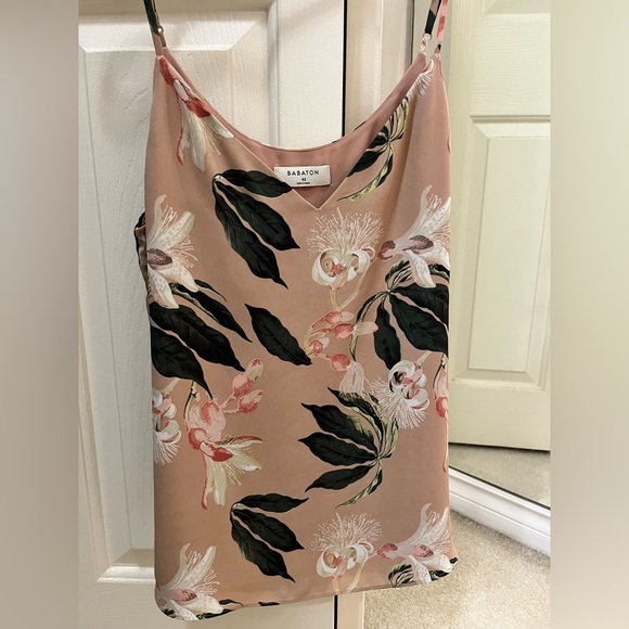 Babaton Everly Camisole - Picture 1 of 3